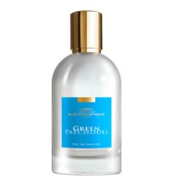 Green Patchouli - Eau de Parfum Green Patchouli - Eau de Parfum